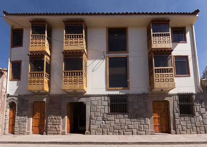 Hotel Fuente De Agua 3*