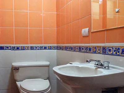 Fuente De Agua 3* Cusco