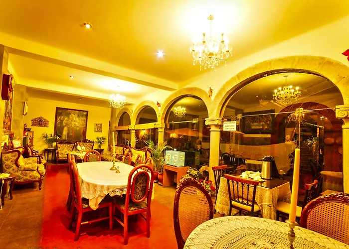 Hotel Fuente De Agua 3*