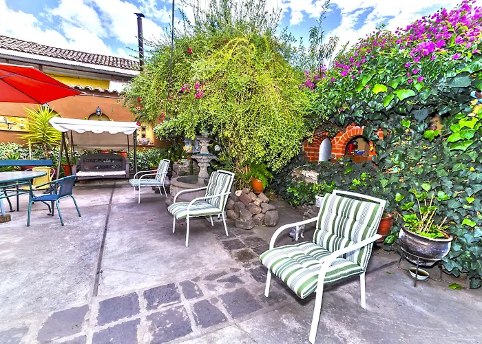 Hotel Fuente De Agua Cusco