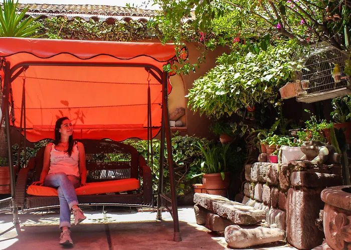 Hotel Fuente De Agua