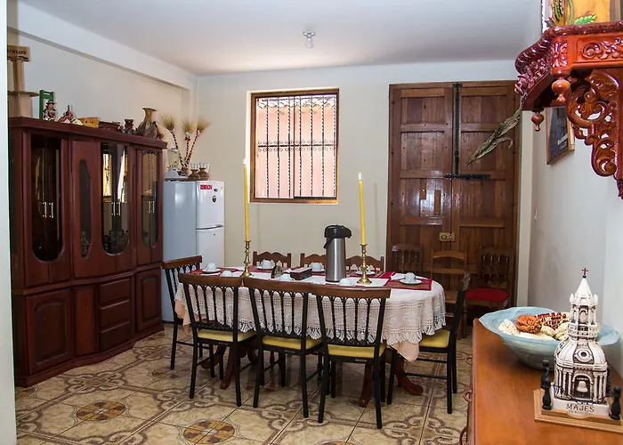 Hotel Fuente De Agua 3*